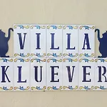 Prázdninový dům Vakantieverblijf Kluever *
