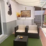 Vakantieverblijf Kluever Prázdninový dům Alhaurín de la Torre