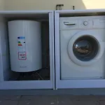 Prázdninový dům Vakantieverblijf Kluever Alhaurín de la Torre