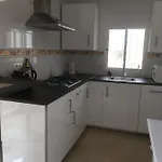 Vakantieverblijf Kluever Prázdninový dům *