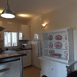 Vakantieverblijf Kluever Prázdninový dům *