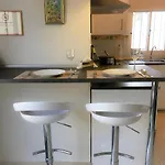 Vakantieverblijf Kluever Prázdninový dům Alhaurín de la Torre