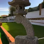 Prázdninový dům Vakantieverblijf Kluever