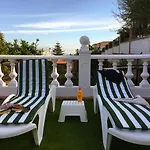 Vakantieverblijf Kluever * Alhaurín de la Torre
