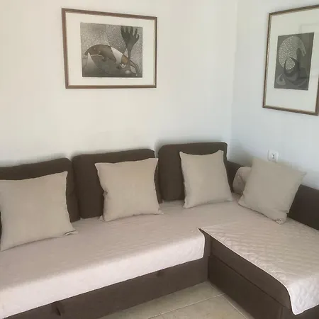 Vakantieverblijf Kluever Prázdninový dům *