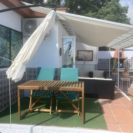 Vakantieverblijf Kluever Prázdninový dům