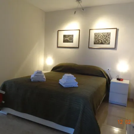 Vakantieverblijf Kluever * Alhaurin de la Torre