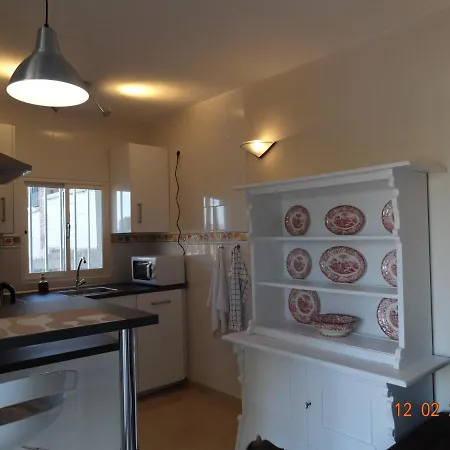 Vakantieverblijf Kluever Holiday home *