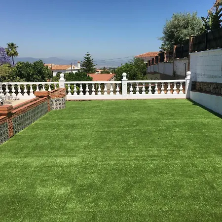 Hébergement de vacances Vakantieverblijf Kluever Alhaurín de la Torre