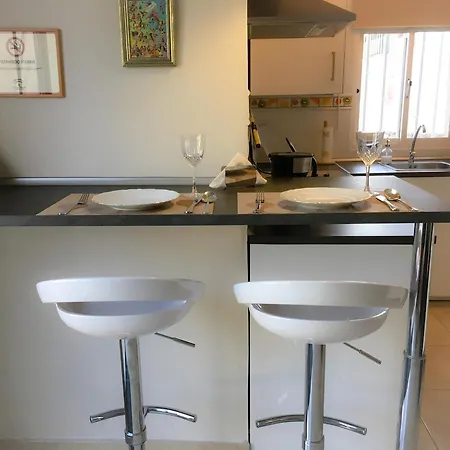 Vakantieverblijf Kluever Holiday home Alhaurin de la Torre