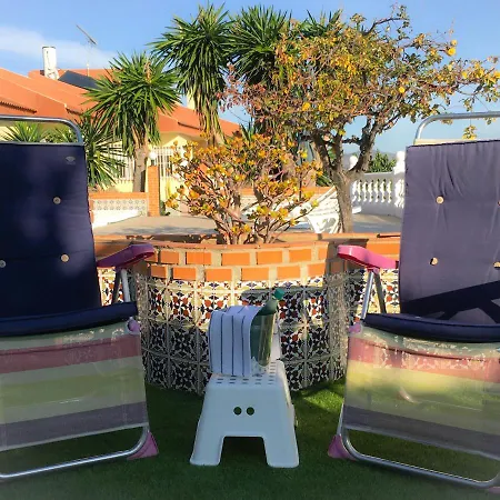 Holiday home Vakantieverblijf Kluever