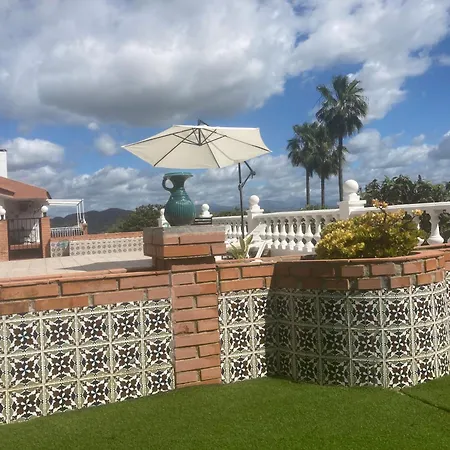 Vakantieverblijf Kluever Dom wakacyjny Alhaurín de la Torre