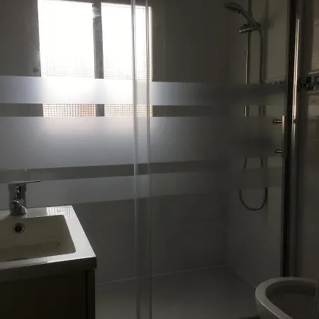 Vakantieverblijf Kluever Dom wakacyjny Alhaurín de la Torre